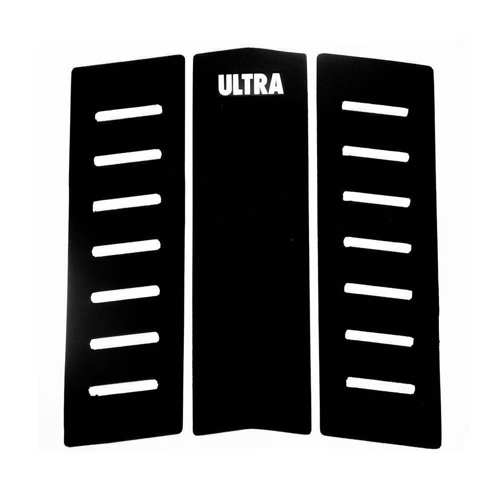 Ultra 3 Piece Front Deck Black