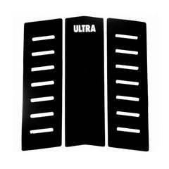 Ultra 3 Piece Front Deck Black
